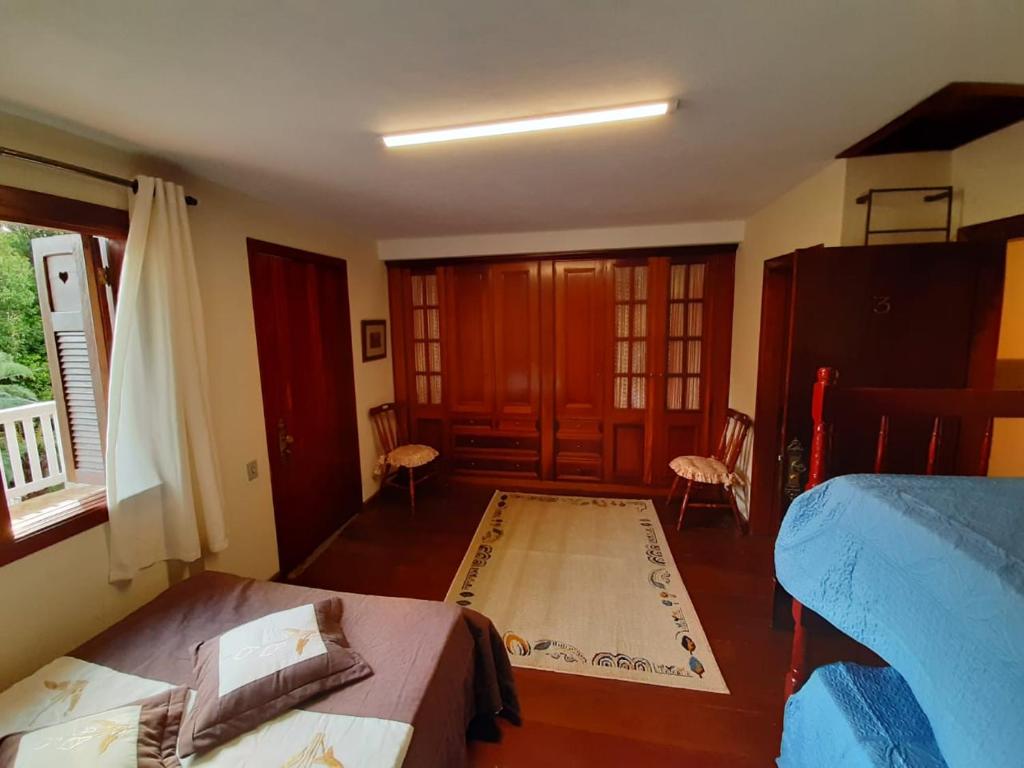 Casarão da Paz  Casarão da Paz