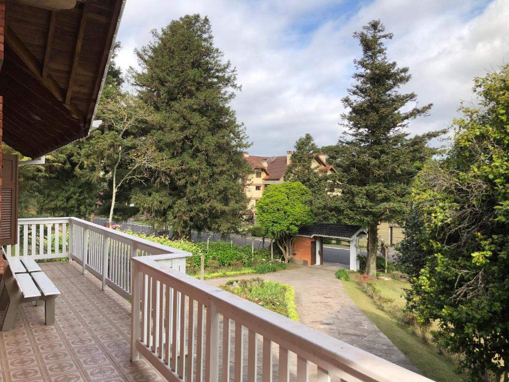 Casarão da Paz  Casarão da Paz