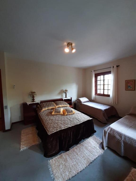 Casarão da Paz  Casarão da Paz