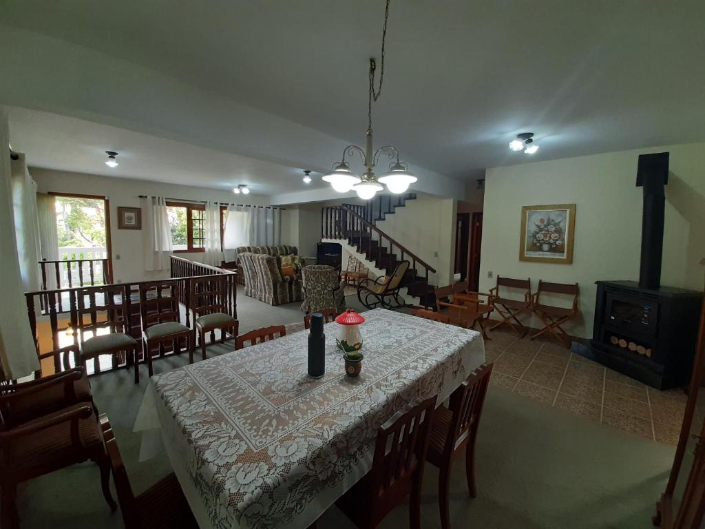 Casarão da Paz  Casarão da Paz