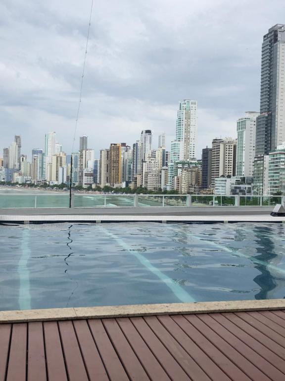  Loft Beira Mar Balneário Camboriú