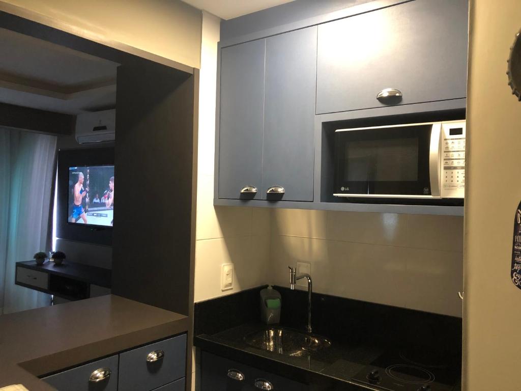  Loft Beira Mar Balneário Camboriú