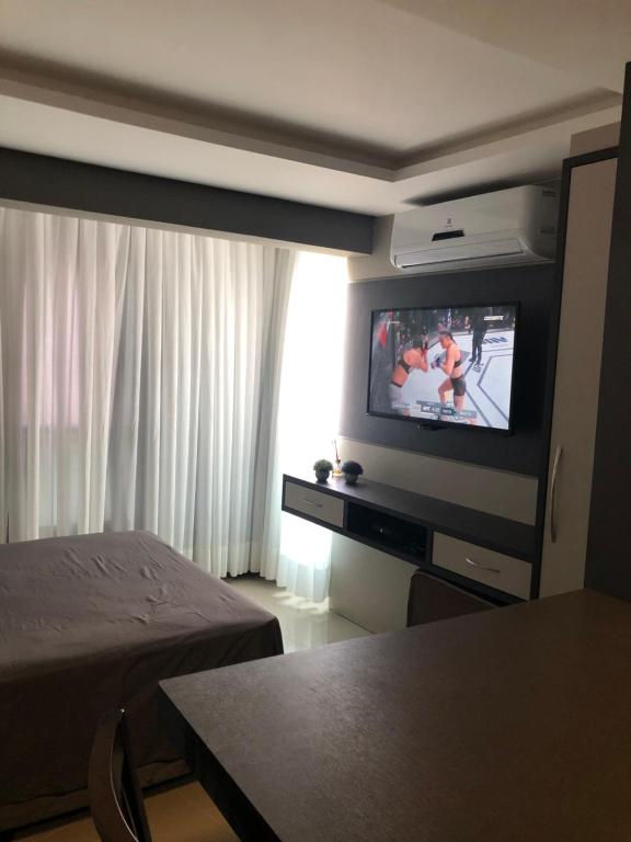  Loft Beira Mar Balneário Camboriú