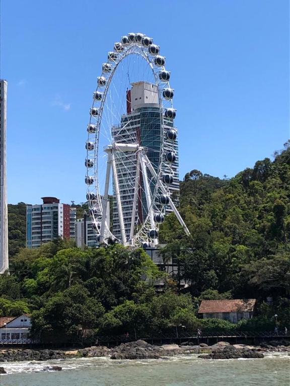  Loft Beira Mar Balneário Camboriú