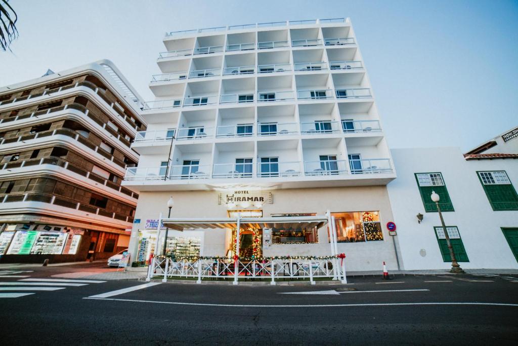 Hotel Miramar, Arrecife – Bijgewerkte prijzen 2023