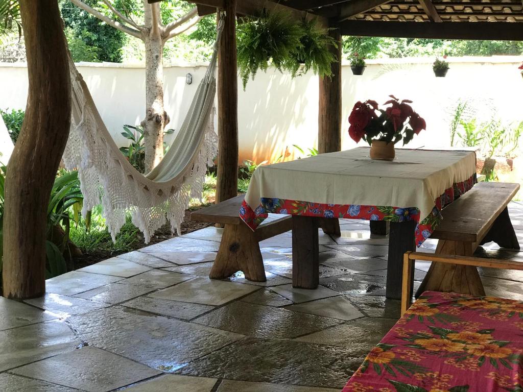  Chácara Sombra da Mata