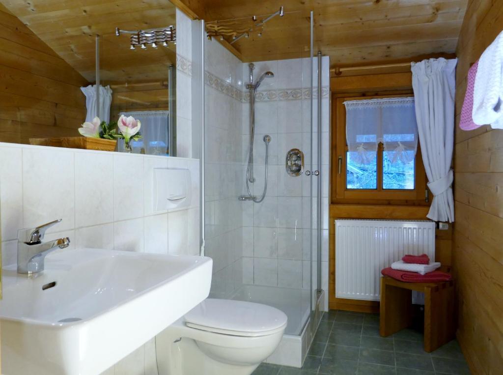 Suitetrails - Ferienwohnung Malerhäusl