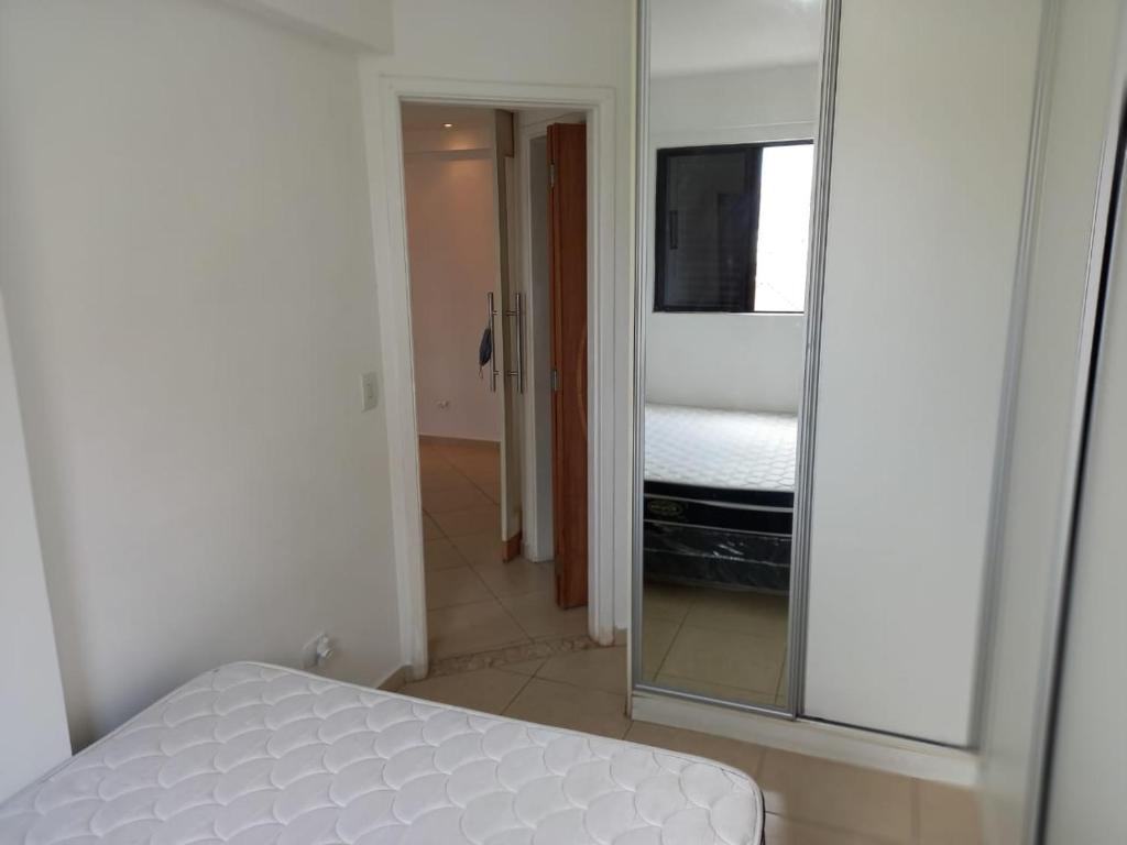  Apartamento 1 Suite em Santos.