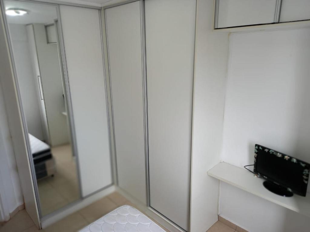  Apartamento 1 Suite em Santos.