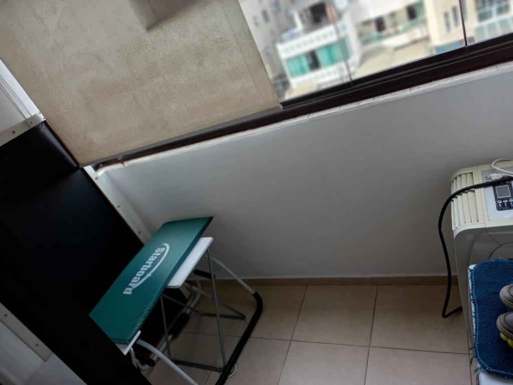  Apartamento 1 Suite em Santos.