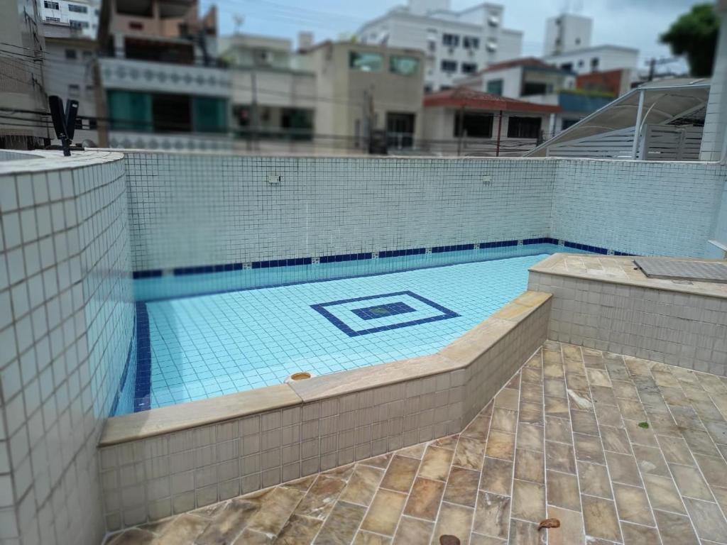  Apartamento 1 Suite em Santos.