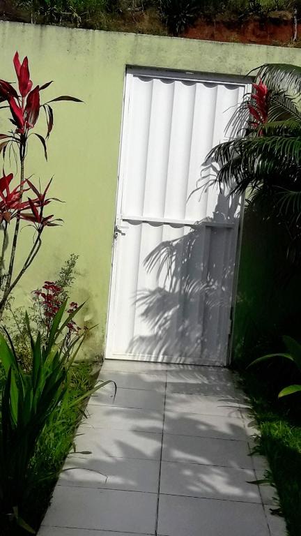  Casa da Mara sul da ilha