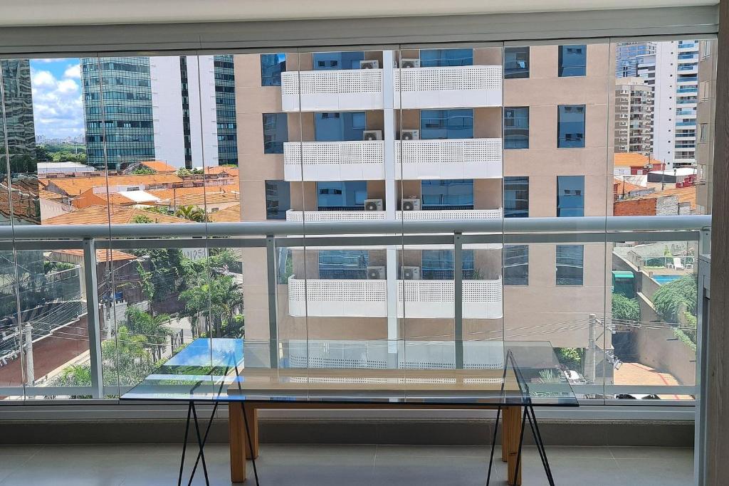  anyLife Black Design Pinheiros I