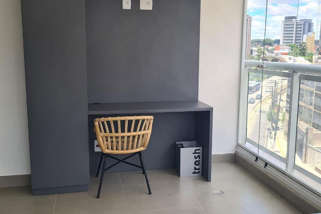  anyLife Black Design Pinheiros I