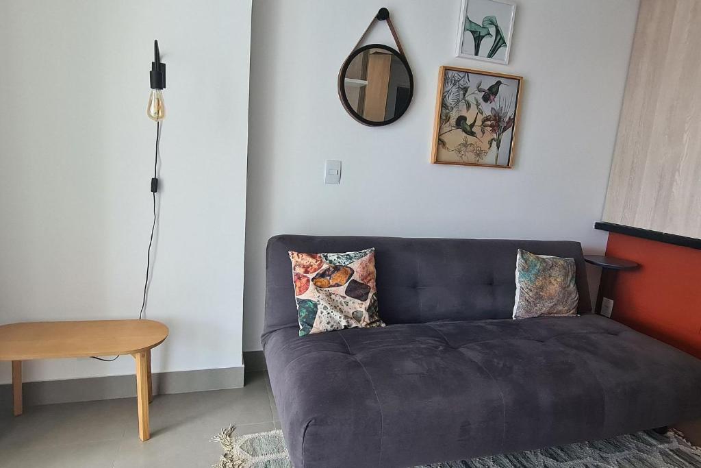  anyLife Black Design Pinheiros I