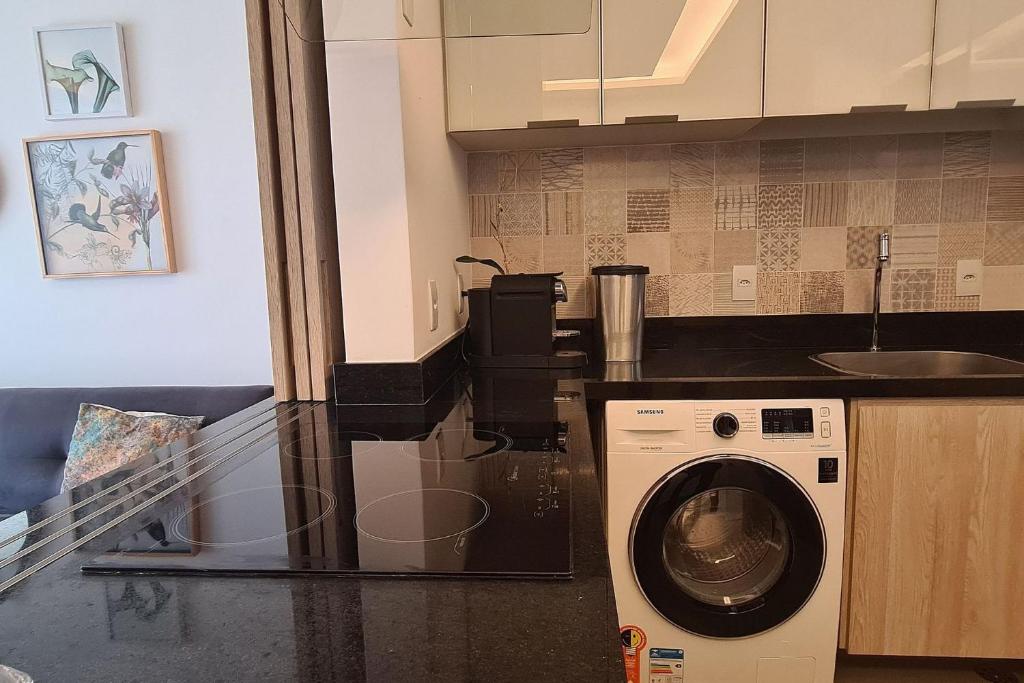 anyLife Black Design Pinheiros I