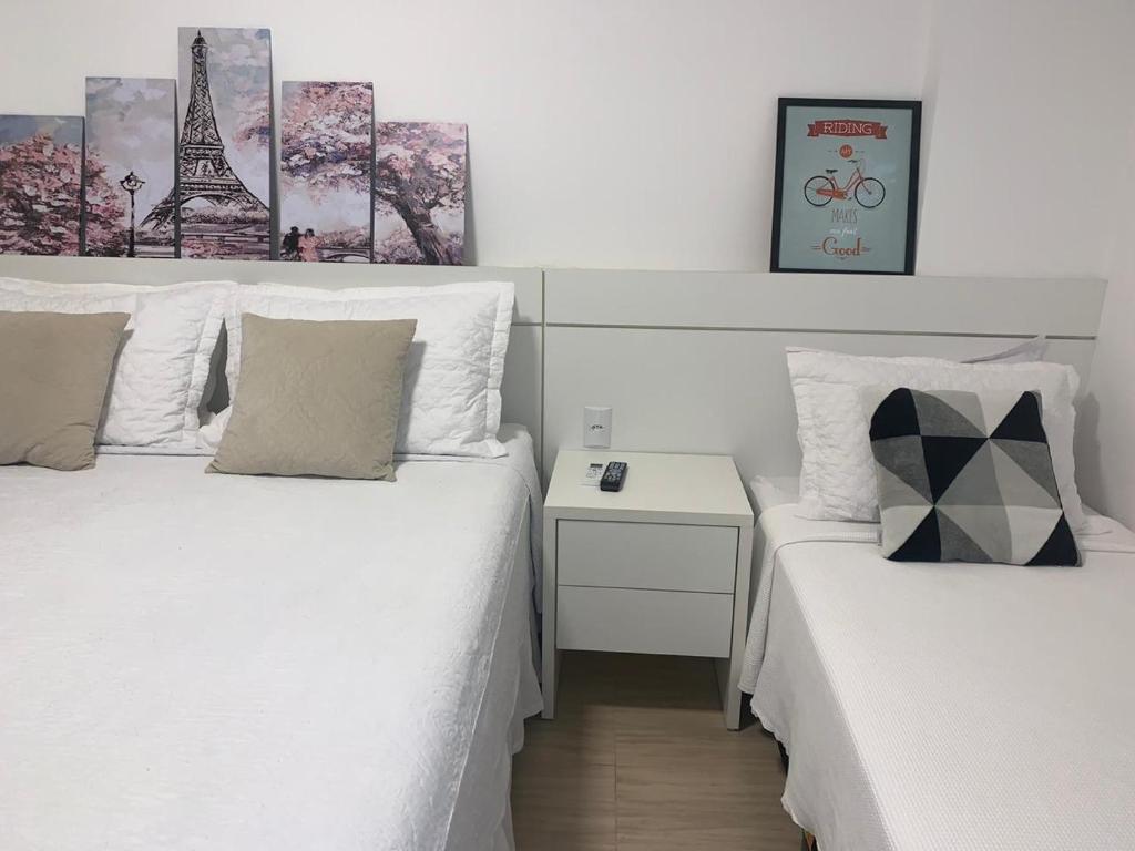  Beach Place Cumbuco Apto 109