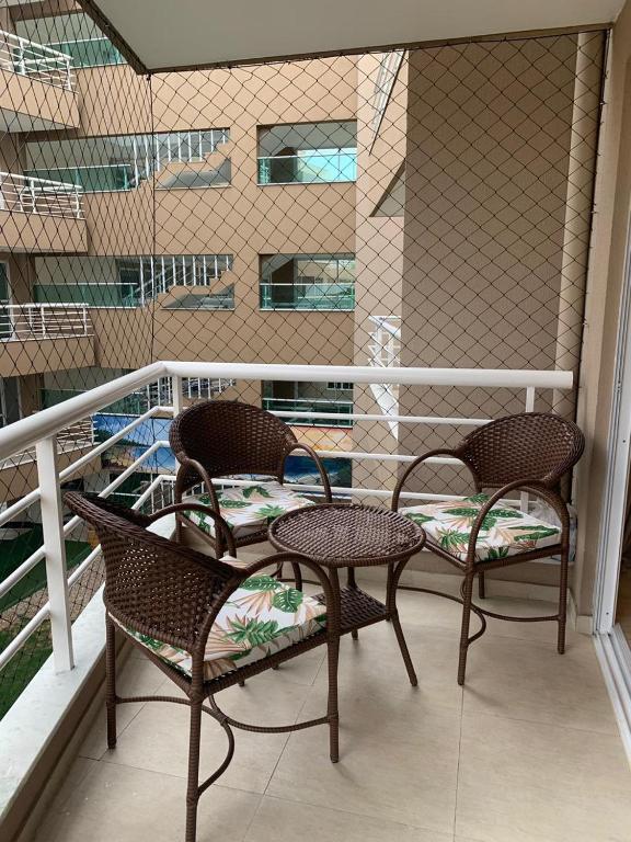  Beach Place Cumbuco Apto 109