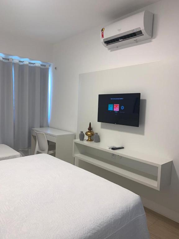  Beach Place Cumbuco Apto 109