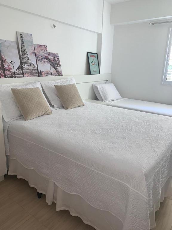  Beach Place Cumbuco Apto 109