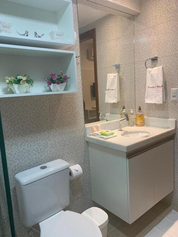  Beach Place Cumbuco Apto 109