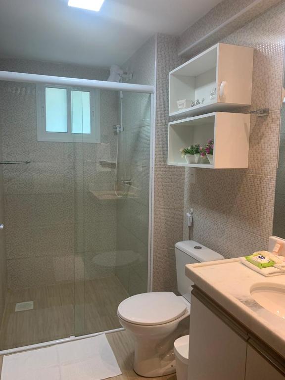  Beach Place Cumbuco Apto 109