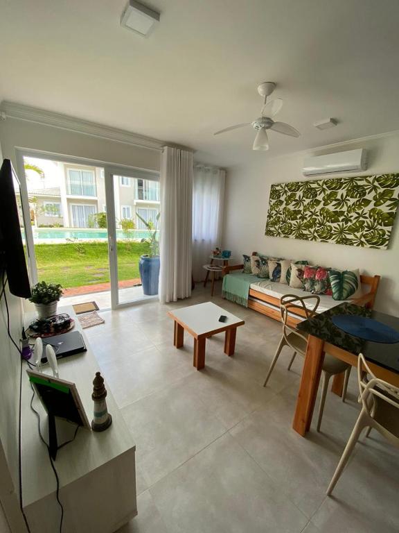  Casa em Arraial D'ajuda - Alto da Pitinga