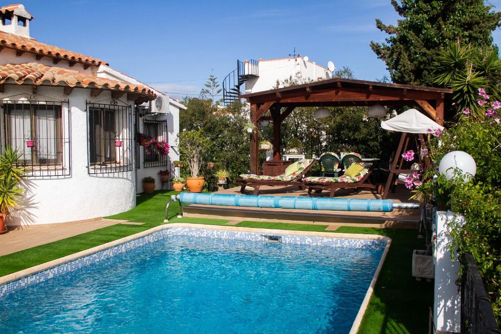 El Rincón de la Quinta, Calpe – Bijgewerkte prijzen 2023