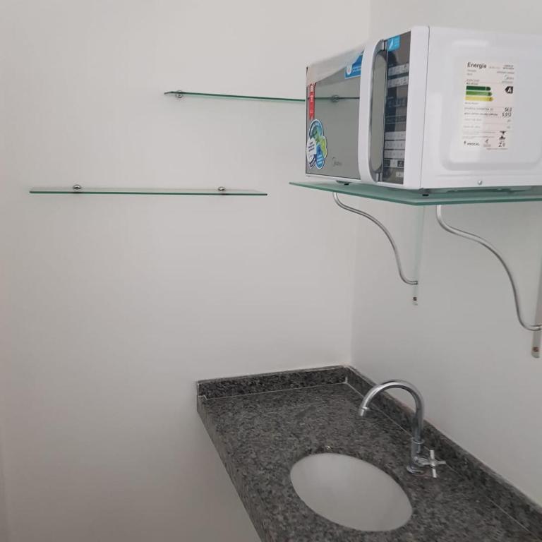  Kitnete Mobiliado