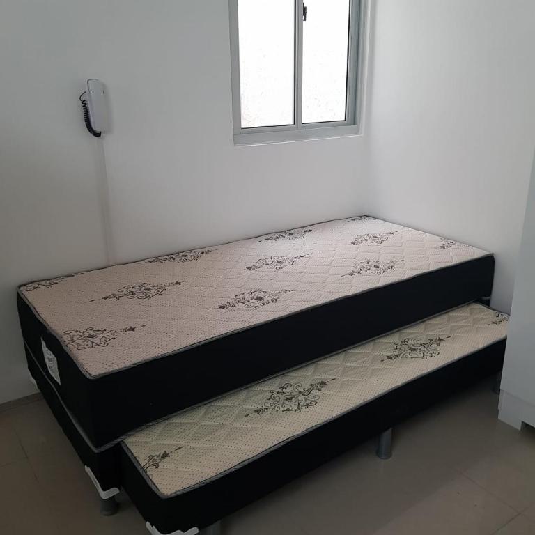  Kitnete Mobiliado