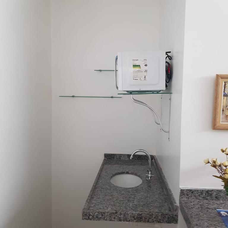  Kitnete Mobiliado