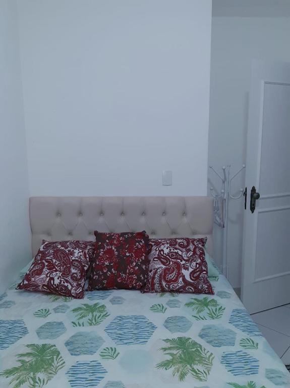  Apartamento Alto padrão de Frente para o mar
