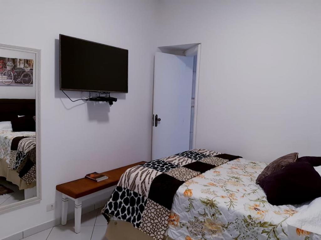  Apartamento Alto padrão de Frente para o mar