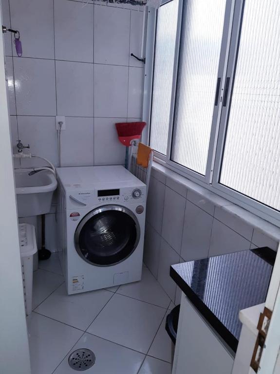  Apartamento Alto padrão de Frente para o mar