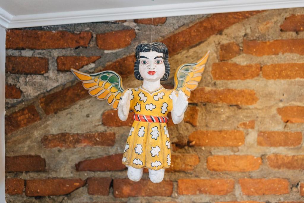 Fotografie z fotogalerie ubytování Casablu Hotel v destinaci Valparaíso