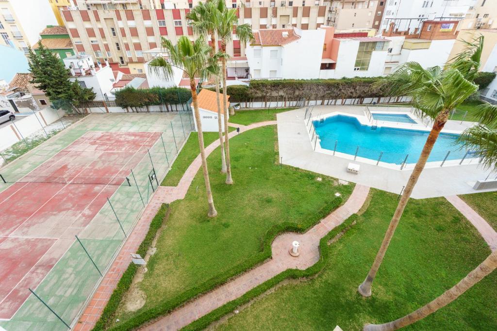 Apartamento Plazamar, Torre del Mar – Bijgewerkte prijzen 2022