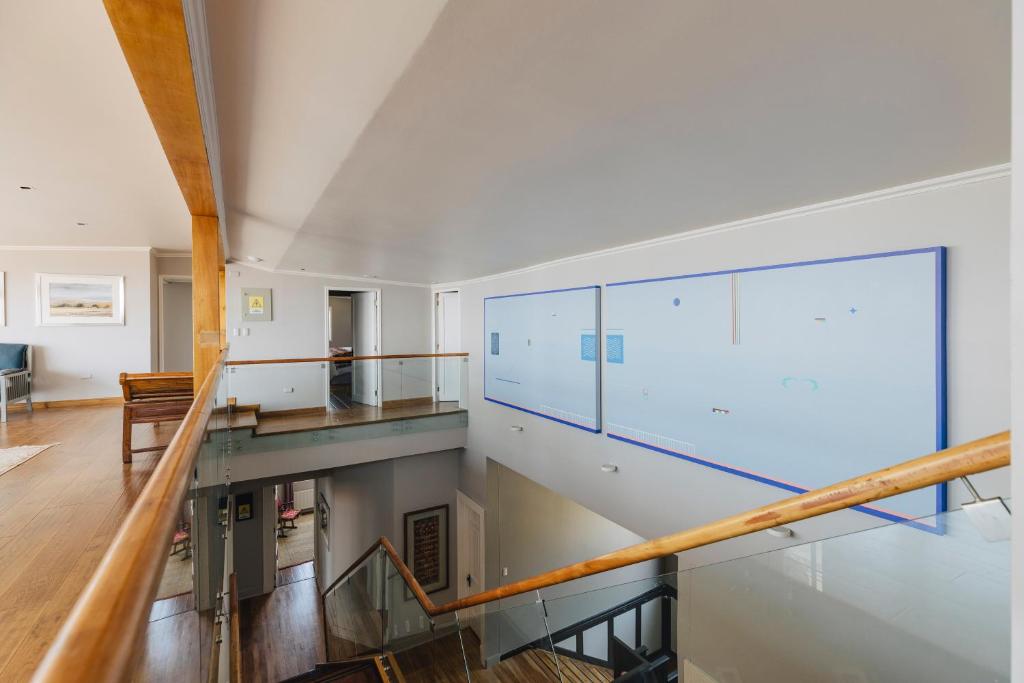 Fotografie z fotogalerie ubytování Casablu Hotel v destinaci Valparaíso