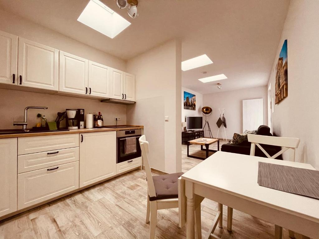 Ferienwohnungen Mey Haus zum Rosenstock - 5