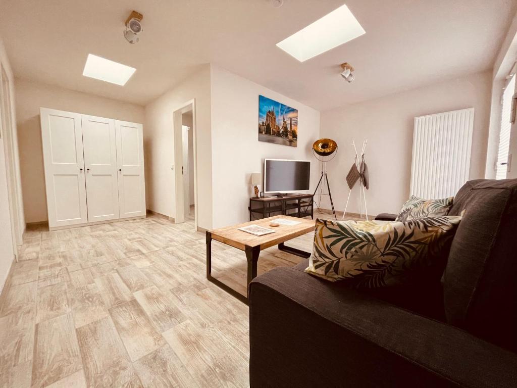 Ferienwohnungen Mey Haus zum Rosenstock - 4