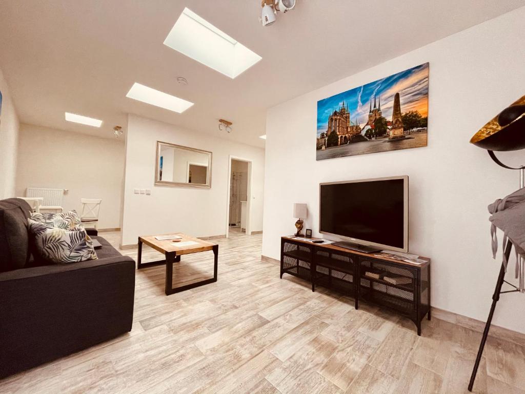 Ferienwohnungen Mey Haus zum Rosenstock - 2