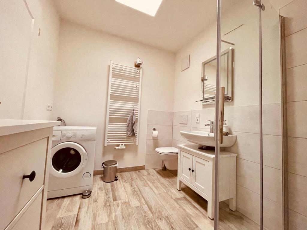 Ferienwohnungen Mey Haus zum Rosenstock - 10