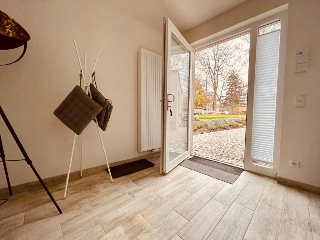 Ferienwohnungen Mey Haus zum Rosenstock - 13