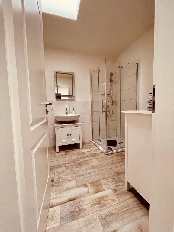 Ferienwohnungen Mey Haus zum Rosenstock - 11