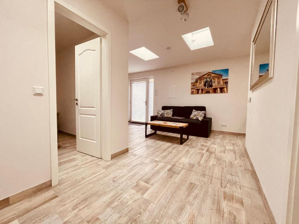 Ferienwohnungen Mey Haus zum Rosenstock - 8