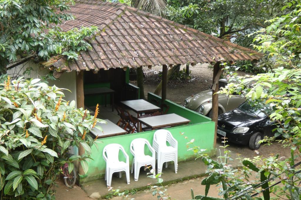  Pousada Jambeiro Trindade