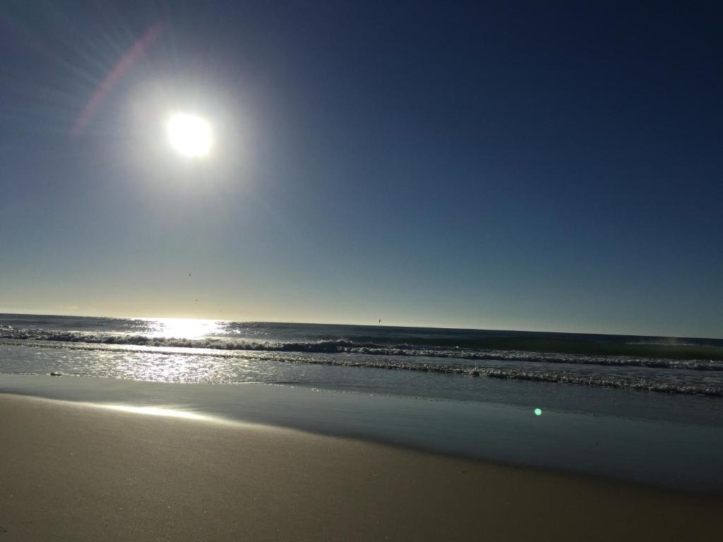  Excelente 2 quartos Praia Brava