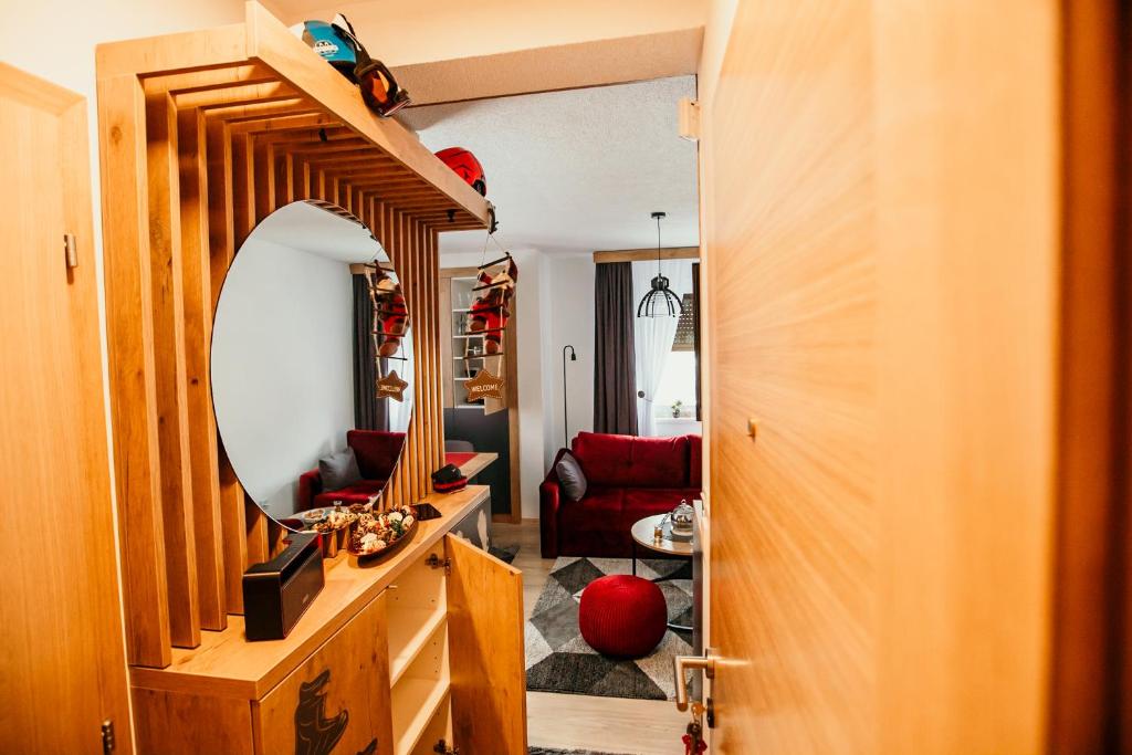 WOLF apartments, Jahorina (updated prices 2024)