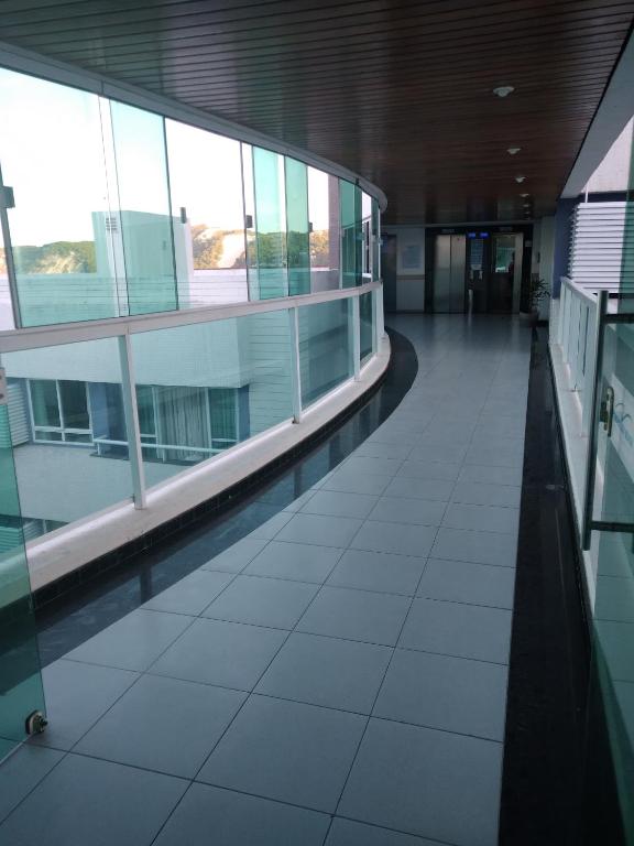  Flat 209 - Ponta Negra Beach Residence