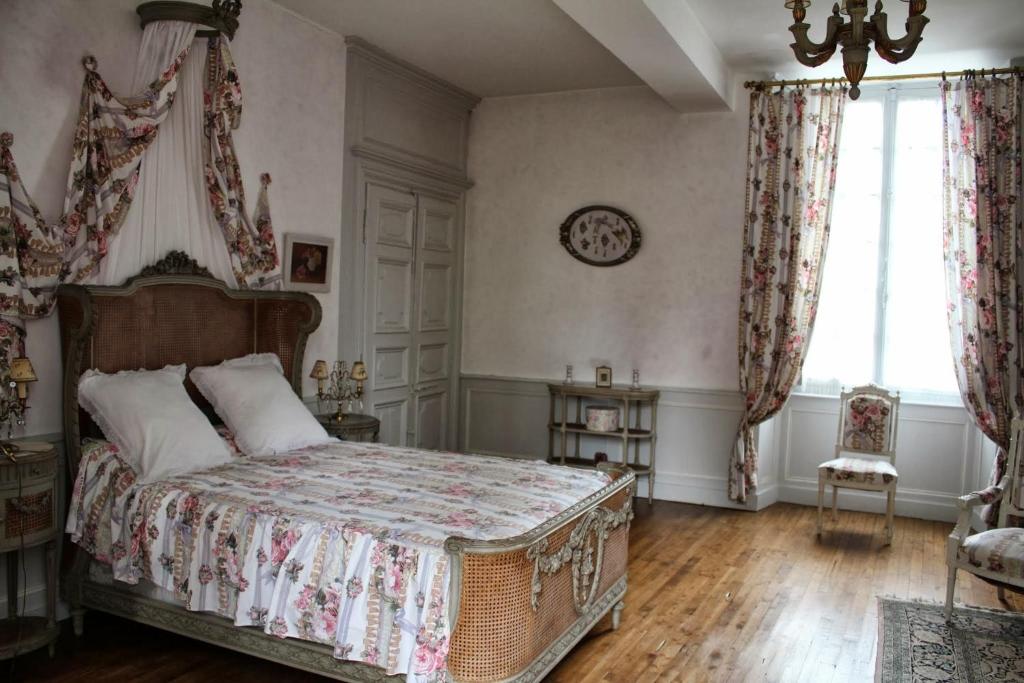 Le Clos du Prince - Familiesuite