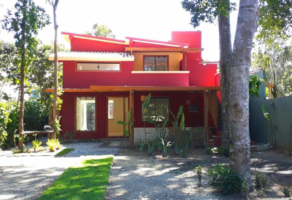  Casa Gaivota - tranquilidade junto à natureza